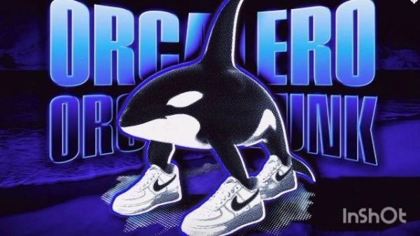 Оркаэло оркала фонк