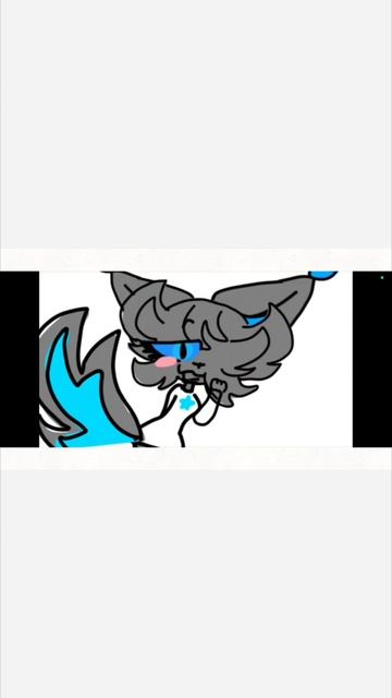 коллаб с star_wolf 😁 смотреть онлайн