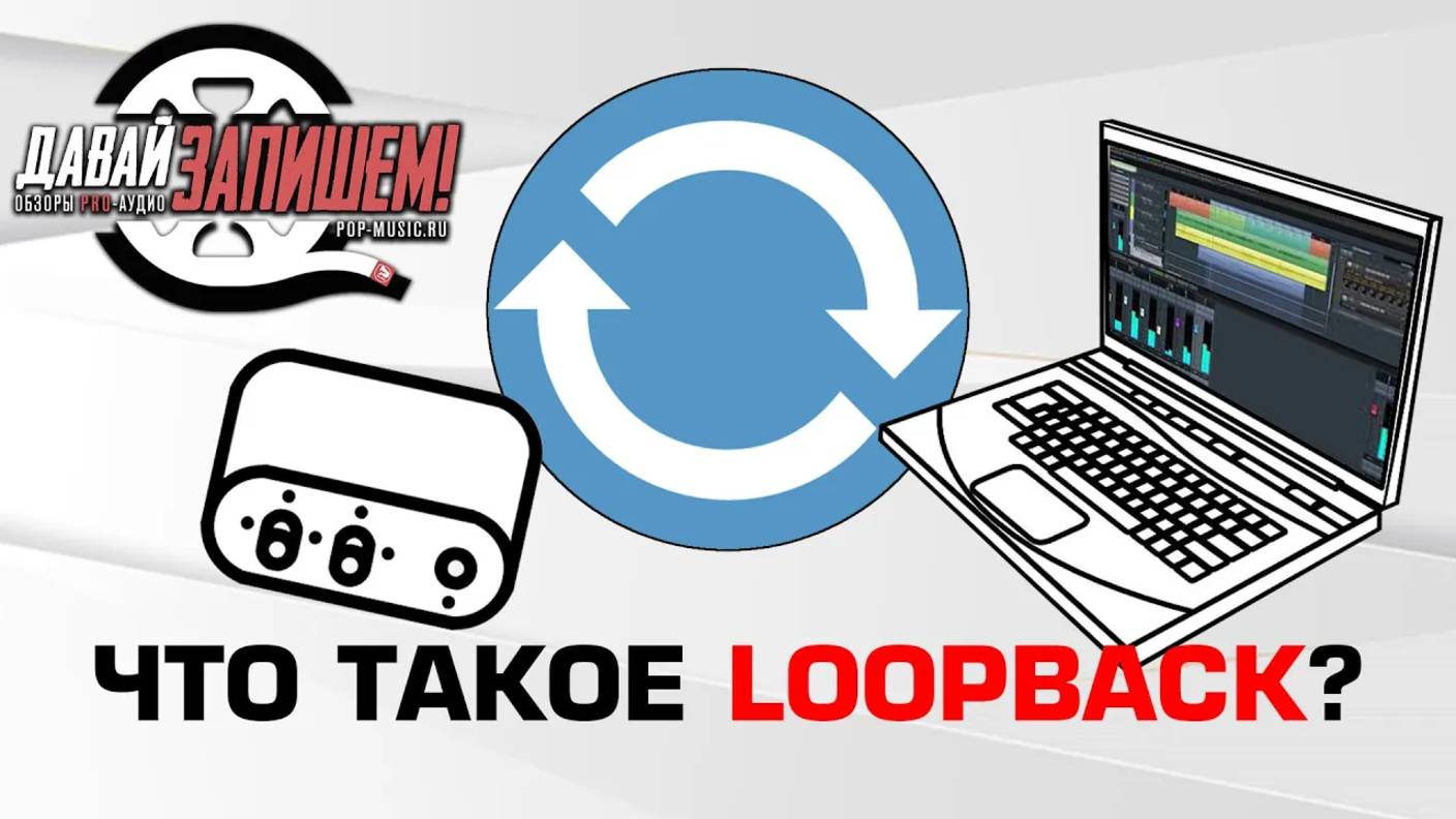 Что такое Loopback и как с ним работать? смотреть онлайн