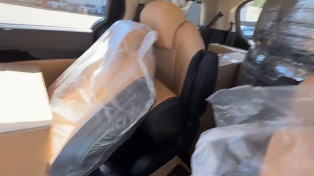 Kia Carnival 04.2022г.