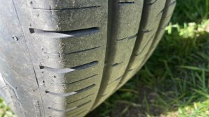 Летняя резина Cordiant Gravity на Гранту