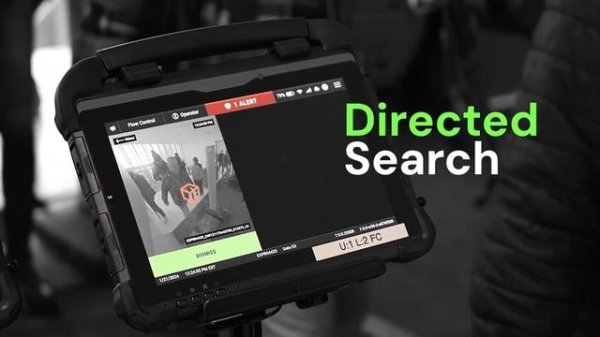 How is Evolv’s Security Screening Different