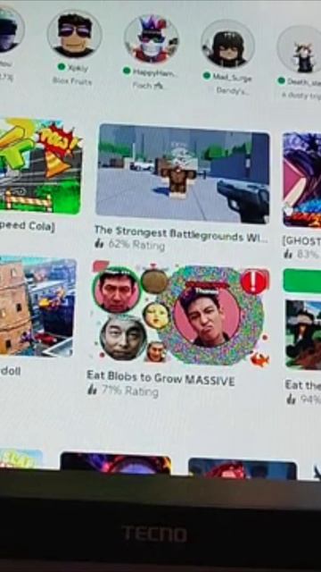 Twitch: EricMyval АНТИФУРРИ ТОП смотреть онлайн