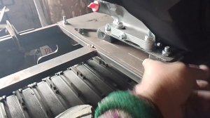 резиновые подушки под двигатель лифан