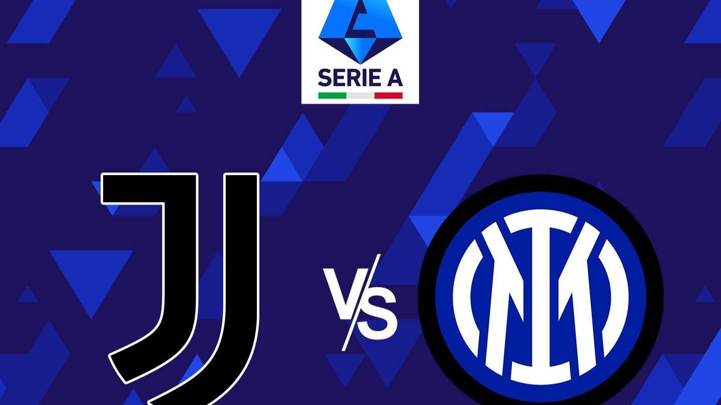 Серия А!  Ювентус-Интер! Обзор!