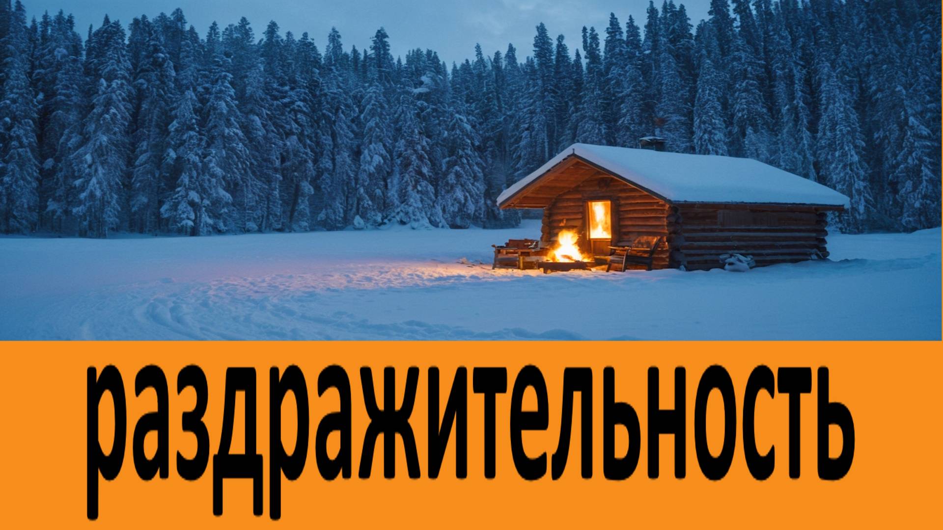 Дьявол сидит в наших сердцах еще необыкновенно сильной раздражительностью...Иоанн Кронштадтский смотреть онлайн