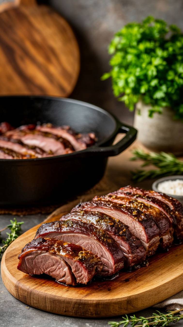 Запекаем казылык в духовке: простой рецепт