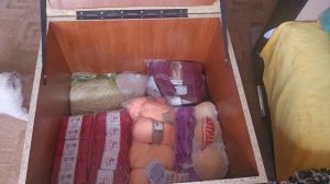 Ура! Первая работа сентября!