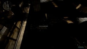 S.T.A.L.K.E.R. - Ловец снов - Радиодетали для Сербина