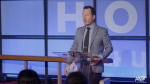 Недоверие Богу ведет к стрессу _ Руслан Друми