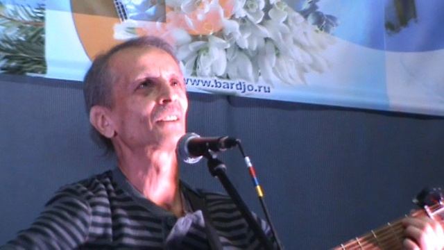 Бардакадемия 2015 7марта 8 Дурицын