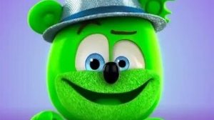 Мишка Гуммибер