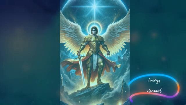 Медитация с Архангелом Михаилом (Портал 09-09-2025) смотреть онлайн