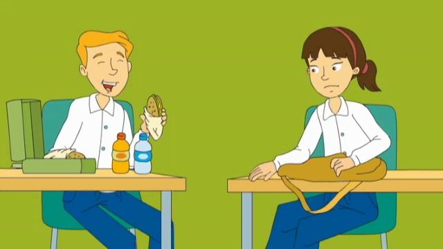 FF 1 | family and friends 1 10_Lunchtime смотреть онлайн