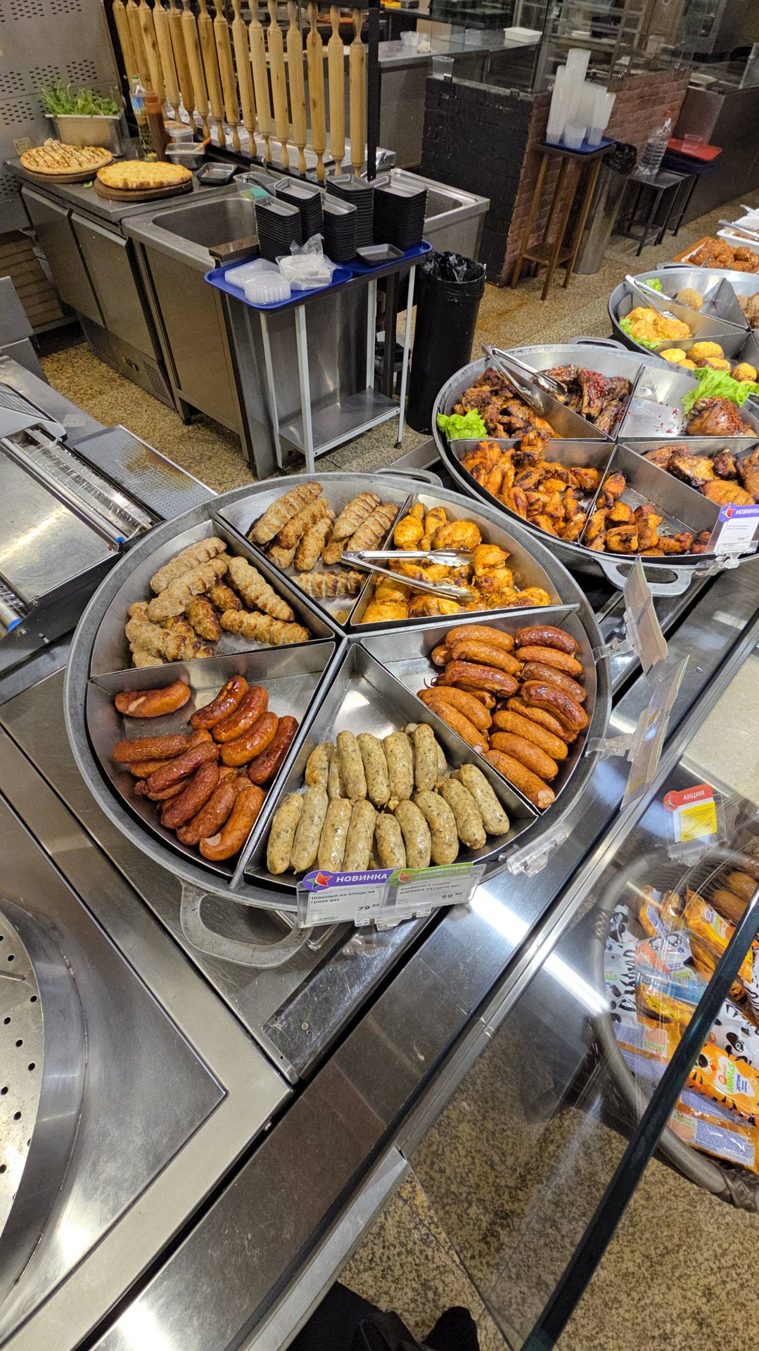 Прогулка Гринвич часть 3 🛍 Шопинг Гипербола 🛍 Обзор цен смотреть онлайн