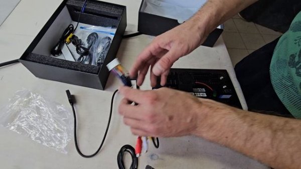 Как улучшить громкую связь на андроид магнитоле с помощью микрофона. Решение 2025 года, проверенное