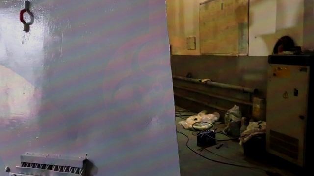 Grom Tenin - Снегочист