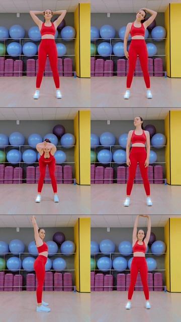 ТОП-6 УПРАЖНЕНИЙ ДЛЯ РАСТЯЖКИ ШЕИ И ВЕРХНЕЙ ЧАСТИ СПИНЫ