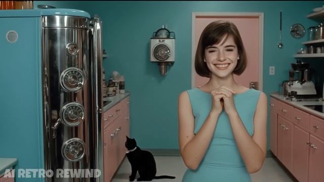 Retro-Futuristic Jazz