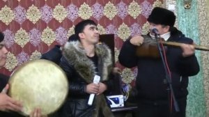 АХРОР_УСМОНОВ_ВА_РУСТАМЖОН,ДАДАХОН_ХАСАНОВ_КУШИГИНИ_БИРГА_КУЙЛАШДИ