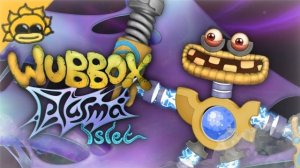 Коробас на Островке Плазмы!? - Фанмейд My Singing Monsters (Мои Поющие Монстры, Msm, Мсм)