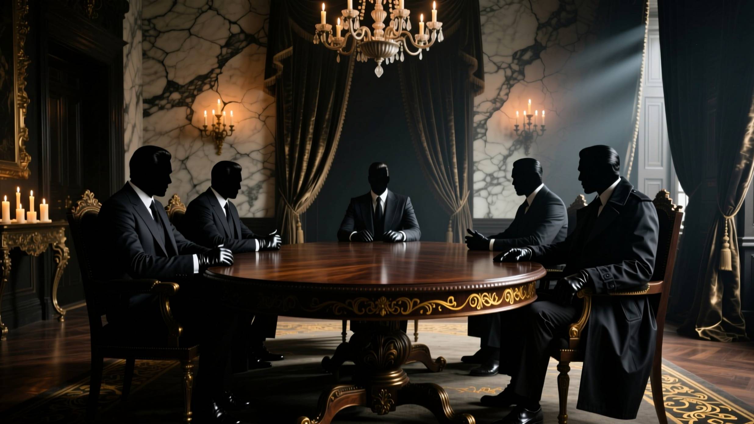 О планах уничтожения России!!! Схиигумен Гавриил (Виноградов-Лакербая). Кавказский скит