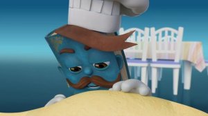 Премьера Новой Серии! Тайная Комната: Рабитесто в бегах! Погоня за тестом ✨