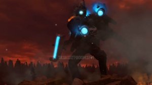 Что если Титан Камерамен был в эпизоде 77?