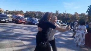 ПОЛОВИНКА МОЯ БЕЗМЯТЕЖНАЯ ТАНЦЫ ХАРЬКОВ СЕНТЯБРЬ 2025