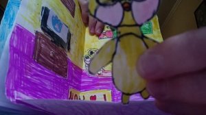 обзор на лалафанфан бук