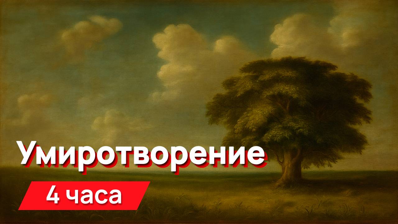 Звуки для соседей - умиротворение с промежутками (для гурманов) смотреть онлайн