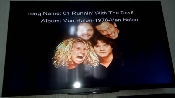 Van Halen – Audio DVD - Classic Collection