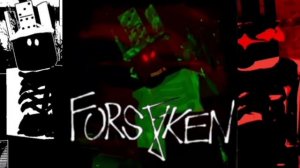 forsaken - (REMOVED) classic, infernun, monochrome, 1x1x1x1 chase theme