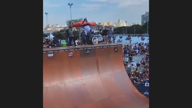 TONY HAWK Untitled