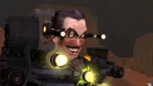 Что если Титан Камерамен поглотил сферу в Скибиди Туалет 73 часть 2