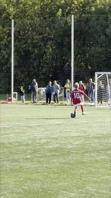 Спартак (Бутово) / 3:0 / Феникс