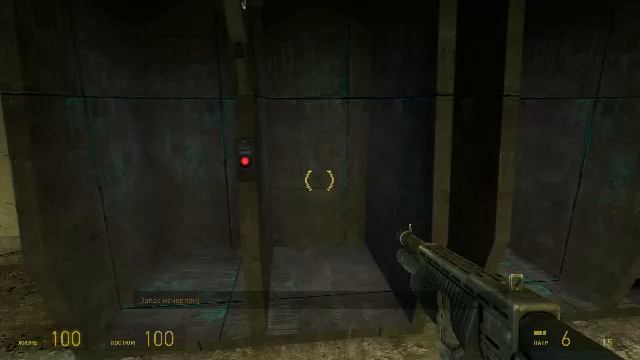Прохождение игры Half-Life 2 (Стрим) в 2025 # 7