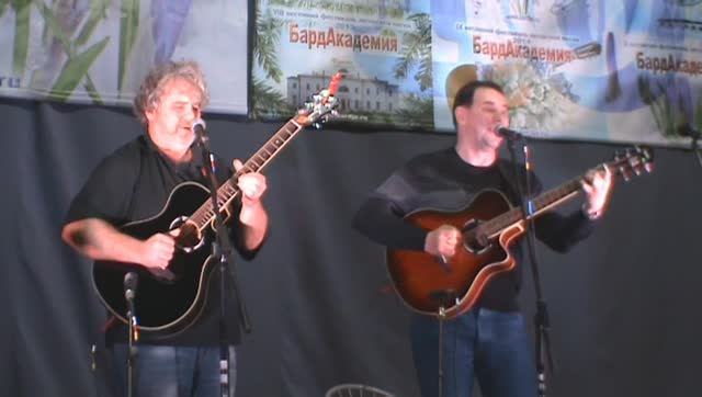 Бардакадемия 2015 7марта 16 Колесников