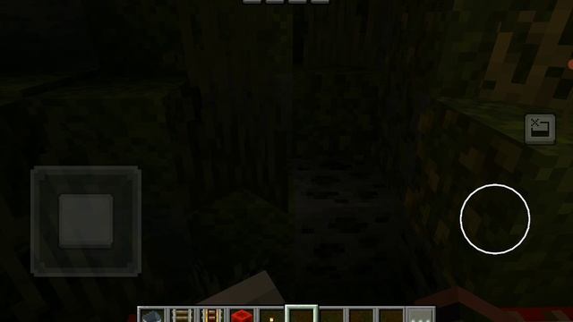 Показываю Советские горки в маинкрафт Поезд