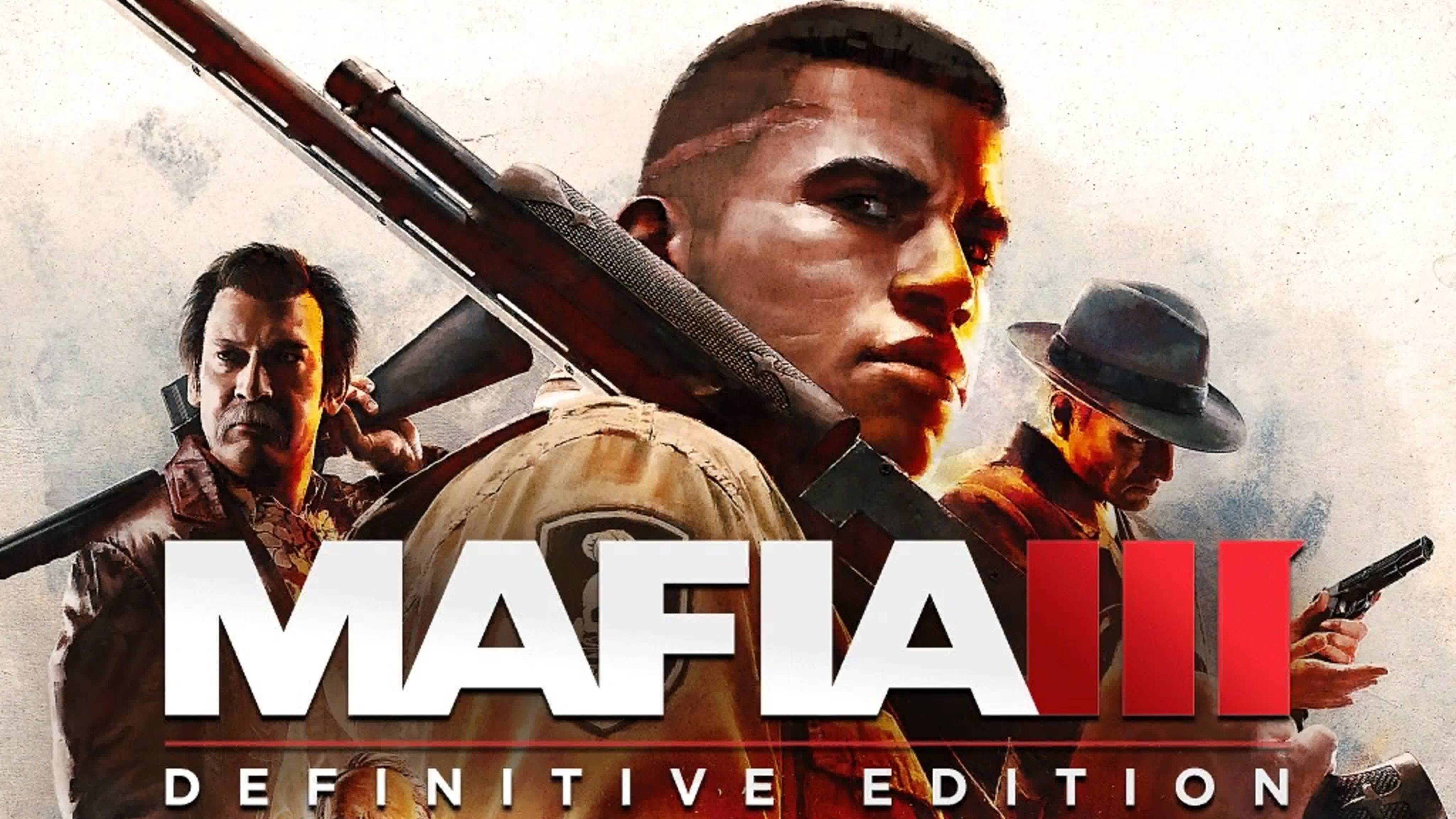 Mafia III (Definitive Edition) Часть 5: Героин