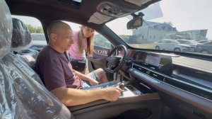 TIGGO 7L: КАКУЮ КОМПЛЕКТАЦИЮ ВЫБРАТЬ? Взяли по шикарнейшей цене новый CHERY TIGGO 7L в версии PRIME