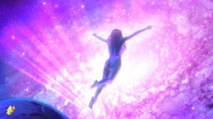 Одинокая Вечность. ЖИЗНЬ после СМЕРТИ! Клиническая смерть рассказ  очевидца (nde 2025) ЛУНА-ДУША