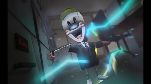 Ice Scream 4 PC Gameplay fan game [get-save.com]