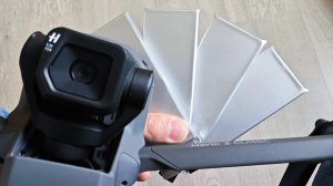 Gen2. Si-C. 110+мин. Dij mavic 3