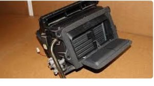 Сборка и установка радиатора отопителя ВАЗ 2101-2106: пошаговая инструкция