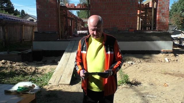 Для чего в своем доме нужен цокольный этаж смотреть онлайн