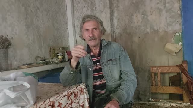 Владимир разоткровенничался. смотреть онлайн