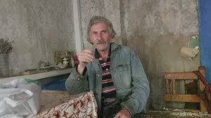 Владимир разоткровенничался.