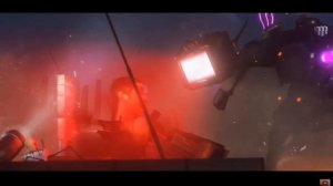 Что если Титан Тв Мен заменил Титана Камерамена в Скибиди Туалет 50?