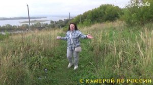 Республика Татарстан .Зеленодольский район,  Нижние Вязовые. Часовня Щусева